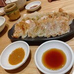 餃子歩兵 - 