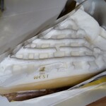 銀座 ウエスト - 