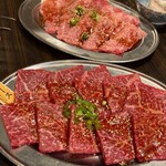 炭火焼肉つどい - 