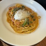 下町パスタバル ブリラーレ - 