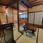 うなぎのまつ嘉 - 