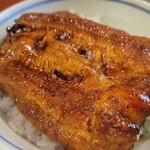 うなぎのまつ嘉 - 