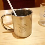 Komeda Kohi Ten - 