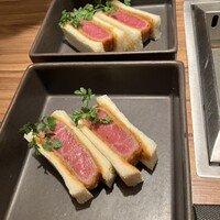 焼肉うしごろ 横浜店 - 