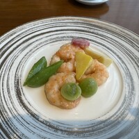 中国料理 「王朝」 ヒルトン東京 - 