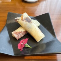 中国料理 「王朝」 ヒルトン東京 - 