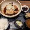 うおかぎ食堂