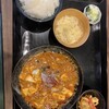 麻婆豆腐専門店 辛ぁ～ず