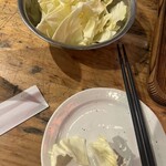 博多とりかわ 長政 - 