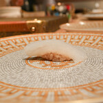 鮨 尚充 - 出水すみいか