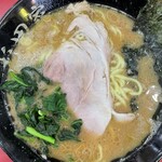 ラーメン 杉田家 - 