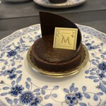 MAGIE DU CHOCOLAT - 