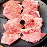 Yakiniku Suehirokan - 