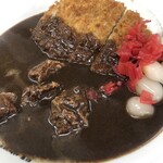 カレーの龍 - 