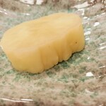 ふぐ 牧野 - ここのべったらは大好物です