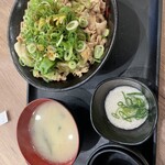 伝説のすた丼屋 - 