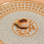 鮨 尚充 - からすみ餅