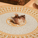 鮨 尚充 - トリガイ