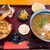 和み蕎 たつ - 料理写真: