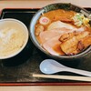 松戸富田製麺 三井アウトレットパーク木更津店