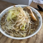 ラーメン マルタ - 