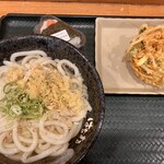 Hanamaru Udon - 