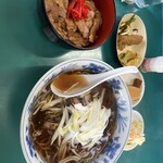 おふくろラーメン - 