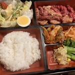 Yakiniku Miyoshi - 