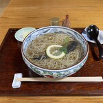 蕎麦 はな - 