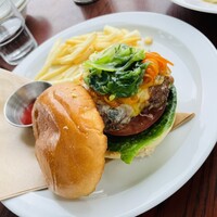 レストラン ラ・マーレ - 