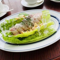 レストラン ラ・マーレ - 