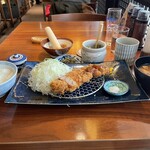 Nadai Tonkatsu Katsukura - 