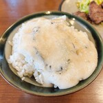 牛タン塩焼 テールスープの店 べこ虎 - 