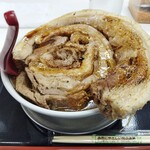 ガッツＫラーメン - 