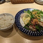 エイス シー オイスターバー - 