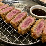 肉居酒屋 ひろしん家 - 