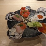 エイス シー オイスターバー - 