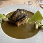 銀座 シェ・トモ - 