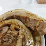 ガッツＫラーメン - 