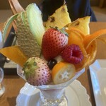 Mizunobu Fruit Parlor Labo - 