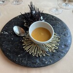 銀座 シェ・トモ - 