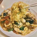 とんかつ・中華の店　食事処　秀 - 