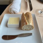 銀座 シェ・トモ - 