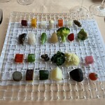 銀座 シェ・トモ - 