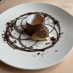 銀座 シェ・トモ - 