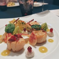 ラ ターブル ドゥ ジョエル・ロブション - 