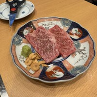 神戸焼肉 金虎 - 