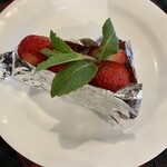 くいしんぼー山中 - 