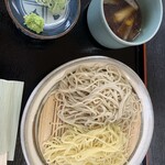 Soba shou - 