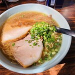 一元 - ラーメン